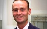 Bart Zuidam Banquet Sales Manager Koninklijke Industrieele Groote Club