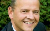 Bas Hoogland (Landal) begint weer onderaan de ladder