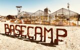 Basecamp Festival: voorbij CO2e reductie, op naar een regeneratief evenement
