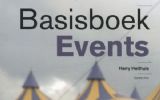Basisboek Events: ideale kennismaker met de evenementenbranche