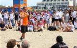 #BBBQ15: de officiele uitslag van het beachvolleybal