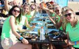 Beach Branche Barbecue 2018: ticketverkoop voor 20e editie gestart