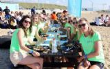 BeachBrancheBarbecue 2017: hét feest voor eventprofessionals