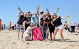 BeachBrancheBarbecue 2017: nu al ruim 400 eventprofessionals!