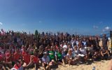 BeachBrancheBarbecue 2019 ontaardt in grootste branchefeest ooit