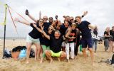 BeachBrancheBarbecue: beachvolleybaltoernooi bijna UITVERKOCHT