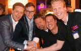 BeachBrancheBarbecue dit jaar op nieuwe locatie