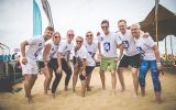 BeachBrancheBarbecue: laatste kans op early bird kaarten