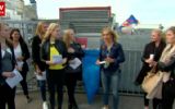Beau Monde Hospitality brieft hostessen voor TT (video)