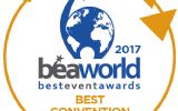 #BEAWorldFestival: Nederlandse evenementen volop in de prijzen