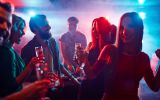 Bedrijfsfeesten en personeelsfeesten steeds meer op eigen bedrijfsterrein
