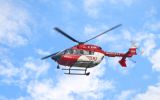 Bedrijfsuitjes: helikopters en VR zijn hot, 1,5 jaar geleden negatieve trend doorbroken