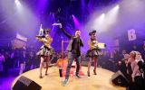 Bekijk 150 foto's van de Gouden Giraffe Event Awardshow