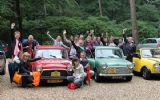 Belgische meetingplanners en eventmanagers bezoeken Gelderland
