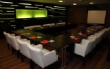 Ben Tiggelaar met workshop in evenementenlocatie Equipe Zwolle