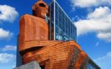 Beslaglegging op evenementenlocatie Corpus opgeheven