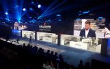 Best Event Award World winnaar B2B Award: S. Pellegrino Young Chef 2016
