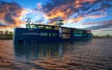 Best Event Awards World: Blue Rhapsody wint locatie award