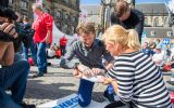 Best Event Awards World de Nederlandse genomineerden: 150 jaar Rode Kruis