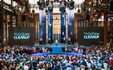 Best Event Awards World de Nederlandse genomineerden: Ocean Cleanup, BIND en Jurlights