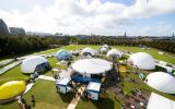 Best Event Awards World de Nederlandse genomineerden: Shell en BrandBase