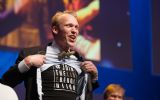 Best Event Awards World: Gouden Giraffe wint categorie Convention