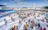 Best Event Awards World Nederlandse genomineerde: Coolste Baan van Nederland