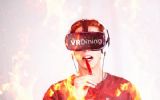 Beste Idee Award Sfeer en Smaak: winnaar VR Dining