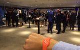 Beste Idee Award: Shake-on wint categorie Techniek en Online