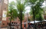 Beurs van Berlage haalt Thomas van der Zee binnen als Sales Manager