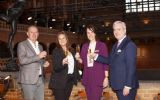 Beurs van Berlage kiest Vineyard Premium Catering als partner