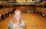 Beurs van Berlage trekt nieuwe accountmanager aan