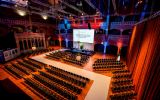 Beurs van Berlage turnt Effectenbeurszaal om in evenementenlocatie