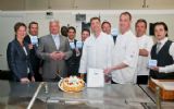 Beurs-WTC ontvangt Hygiëne Oké-certificaat