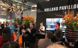 Beurstour en gratis kaarten voor BOE19 International