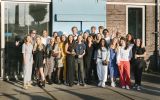 Bijzondere cocreatie met 100 Nederlanders leidt tot Songfestival thema OpenUp