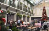 BINK, Party Rent, Plugify, 2-nice en Krasnapolsky organiseren Santa Summer Party