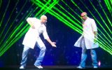 BIS Event Rental luistert event van Tyco Electronics op met hologramprojectie