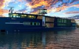 Blue Rhapsody: de eerste maanden van het next level evenementenschip