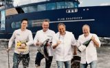 Blue Rhapsody snapt het: wie nu een event organiseert moet het extreem gedenkwaardig maken...