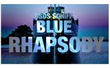 Blue Rhapsody verrassend decor Deutschland Sucht den Superstar