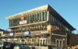 BLUevents nieuwe evenementenlocatie in Scheveningen