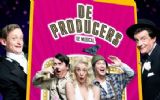 Boek zakelijke arrangementen voor Broadway succes via BOOKX