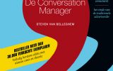 Boekentip: De Conversation Manager