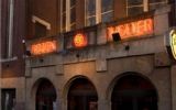 Boom Chicago verhuist naar het Rozentheater