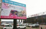Booz Event Design wordt Boozed én gaat verhuizen