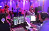 Bordes op de Borrel: live radio op je event met podcasts als content