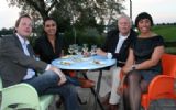 BrancheBorrel: 320 gasten naar Vredenburg Leidsche Rijn