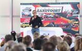 Brancheborrel Circuit Zandvoort: een kijkje in de gastvrije racekeuken