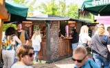 Brand lanceert limited edition roze Pinkpop bier